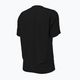 Herren Trainings-T-Shirt Nike Essential schwarz NESSA586-001 9