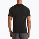 Herren Trainings-T-Shirt Nike Essential schwarz NESSA586-001 12