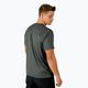 Herren Trainings-T-Shirt Nike Essential grau NESSA586-018 4