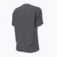 Herren Trainings-T-Shirt Nike Essential grau NESSA586-018 9