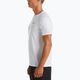 Herren Nike Essential Trainings-T-Shirt weiß NESSA586-100 11