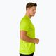 Herren Nike Essential Trainings-T-Shirt gelb NESSA586-312 3