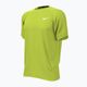 Herren Nike Essential Trainings-T-Shirt gelb NESSA586-312 8