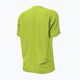 Herren Nike Essential Trainings-T-Shirt gelb NESSA586-312 9