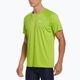 Herren Nike Essential Trainings-T-Shirt gelb NESSA586-312 10