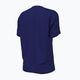 Herren Nike Essential Trainings-T-Shirt navy blau NESSA586-440 9