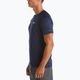 Herren Nike Essential Trainings-T-Shirt navy blau NESSA586-440 11