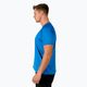 Herren Trainings-T-Shirt Nike Essential blau NESSA586-458 3