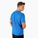 Herren Trainings-T-Shirt Nike Essential blau NESSA586-458 4