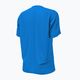 Herren Trainings-T-Shirt Nike Essential blau NESSA586-458 9