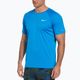 Herren Trainings-T-Shirt Nike Essential blau NESSA586-458 10