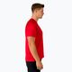 Herren Nike Essential Trainings-T-Shirt rot NESSA586-614 3