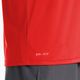 Herren Nike Essential Trainings-T-Shirt rot NESSA586-614 10