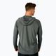 Herren Trainingssweatshirt Nike Outline Logo grau NESSC667-018 2
