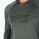 Herren Trainingssweatshirt Nike Outline Logo grau NESSC667-018 6