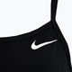 Damen-Badeanzug einteilig Nike Multiple Print Racerback Splice One schwarz NESSC051-001 3