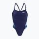 Damen Badeanzug einteilig Nike Multiple Print Racerback Splice One navy blau NESSC051-440 5