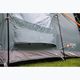 Vango Castlewood 800XL Paket Mineral grün 8-Personen-Campingzelt 14