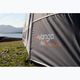 Vango Lismore Air TC 600XL Paket Wolke grau 6-Personen-Campingzelt 14