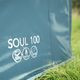 Vango Soul 100 tiefblau 1-Personen-Campingzelt 20