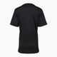 Ellesse Lavander gewaschenes schwarzes Damen-T-Shirt 2