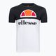 Ellesse Herren-T-Shirt Arbatax schwarz/weiß 5