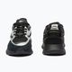 Lacoste Herrenschuhe L003 Neo schwarz/weiß 4