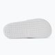 Slides Schlappen  Damen Lacoste 47CFA0032 white/black 4