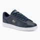 Lacoste Carnaby Herrenschuhe navy/weiß