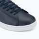 Lacoste Carnaby Herrenschuhe navy/weiß 7