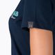 Damen Trekking-T-Shirt Rab Stance Vintage navy blau QCB-76 5