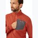 Men's Rab Tecton Pull-On Sweatshirt rot Ton 5
