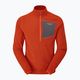 Herren Hoodie Sweatshirt Rab Tecton Pull-On red clay 7