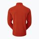 Herren Hoodie Sweatshirt Rab Tecton Pull-On red clay 8