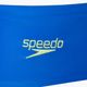 Speedo Logo Slip Kinder Badeslip blau 8-00314914372 2