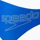 Speedo Logo Slip Kinder Badeslip blau 8-00314914372 4