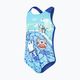 Speedo einteiliger Badeanzug für Kinder Digital Printed Swimsuit blau 8-0797015161 3