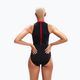 Speedo Damen Badeanzug einteilig Digital Placement Hydrasuit schwarz-rot 8-1244515213 7