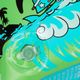 Speedo Charakter gedruckt Kinder Schwimmen Handschuhe chima azurblau/fluro grün 4