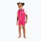 Speedo Kinder gedruckt Float Anzug rosa 8-1225814683 4