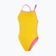 Speedo Solid Vback Damen-Badeanzug