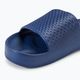 Speedo Slide Entry Herren-Pantoletten navy 7