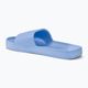 Speedo Slide Entry neugierig blau Damen Pantoletten 3