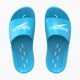 Speedo Slide blau Kinder-Flip-Flops