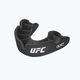 Opro UFC Bronze Kieferschützer schwarz