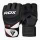 RDX New Model Grappling Handschuhe schwarz GGR-F12B 7