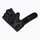 RDX New Model Grappling Handschuhe schwarz GGR-F12B 10