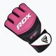 RDX New Model Grappling Handschuhe rosa GGRF-12P 9