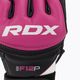 RDX New Model Grappling Handschuhe rosa GGRF-12P 5