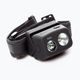 RidgeMonkey VRH300 USB Wiederaufladbare Kopftaschenlampe schwarz RM060